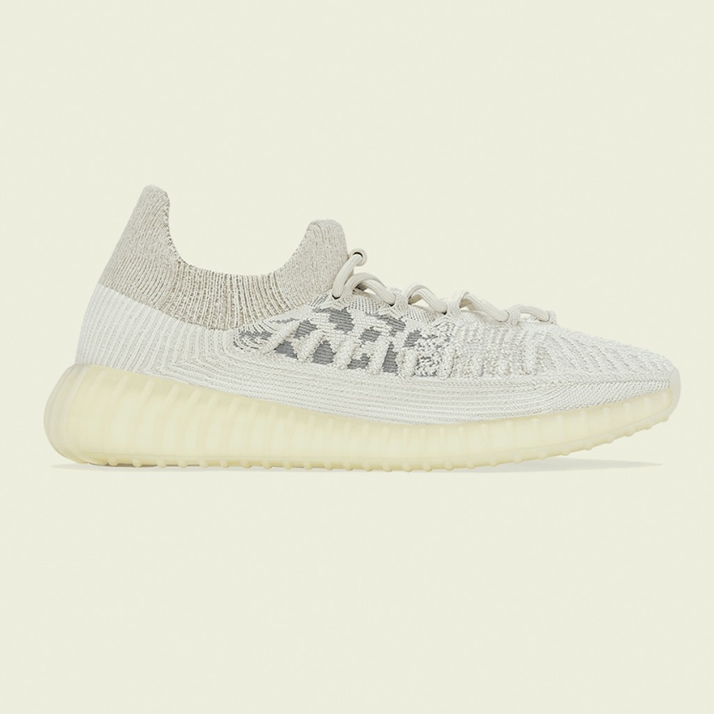 Boost 350 V2 Compact “Slate Bone” sneakers, New in Box, M10.5